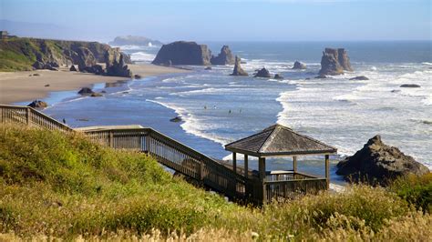 Bandon Beach Pictures: View Photos & Images of Bandon Beach