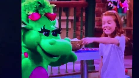 Barney Top 20 Countdown Full Home Video - YouTube