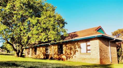 Mogodi Lodge - Backpacker and Bed & Breakfast - Graskop