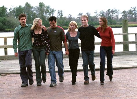 Season 6 | Dawson's Creek Wiki | FANDOM powered by Wikia