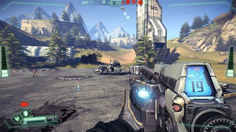 TÉLÉCHARGER TRIBES ASCEND AERIA GAMES