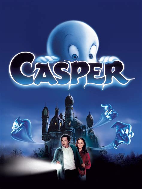 Casper: Official Clip - How Casper Died - Trailers & Videos - Rotten ...