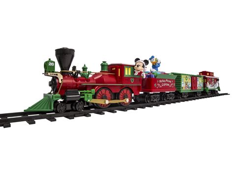 Top 10 BEST Christmas Train Sets For Under The Tree