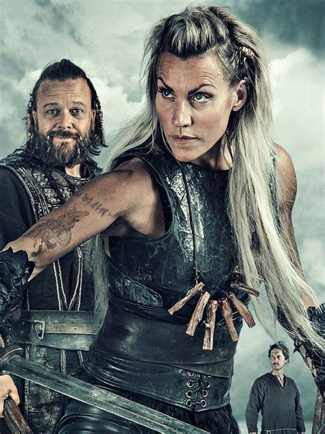 Norsemen season 2: How does the series compare with Vikings? | TV ...