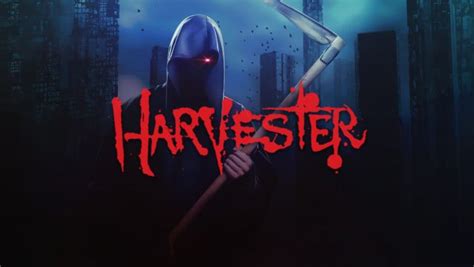 Harvester Free Download (v1.0) » GOG Unlocked