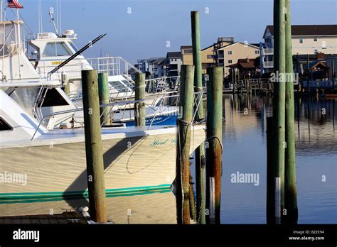 carolina beach north carolina usa Stock Photo - Alamy