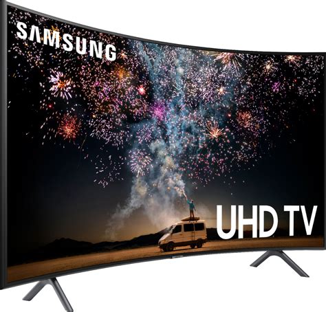 Questions and Answers: Samsung 55" Class 7 Series Curved LED 4K UHD ...