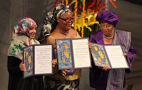 Leymah Gbowee - Wikipedia