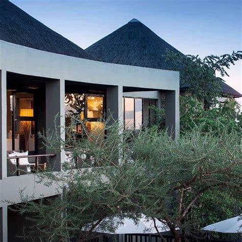 Four Seasons Safari Lodge Serengeti in Serengeti National Park - Luxury ...