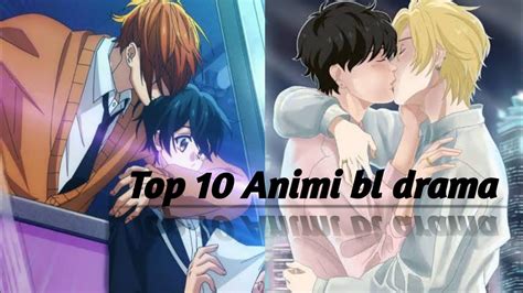 top 10 bl ️anime series||top 10 bl anime series💖 that you must watch||# ...