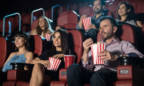 Rainbow Cinemas in - Saskatoon, SK, CA | Groupon