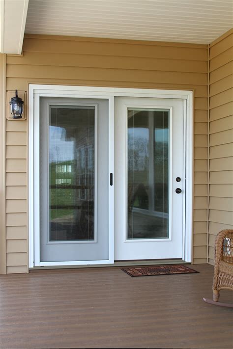 Denver Exterior Doors | Replacement Doors Denver | Patio Doors | Bordner