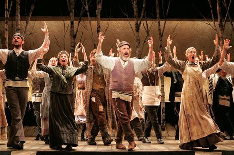 Connecticut Arts Connection: Theater Review: Fiddler on the Roof ...