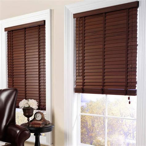 How To Paint Faux Wood Blinds White at Gilberto Hollowell blog