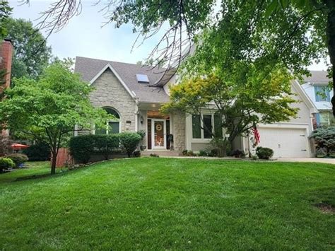 Lenexa, KS Real Estate - Lenexa Homes for Sale | realtor.com®