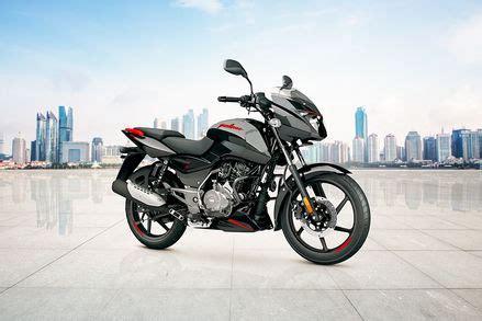 Bajaj Pulsar 125 Neon Price (Festive Offers), Mileage, Images, Colours