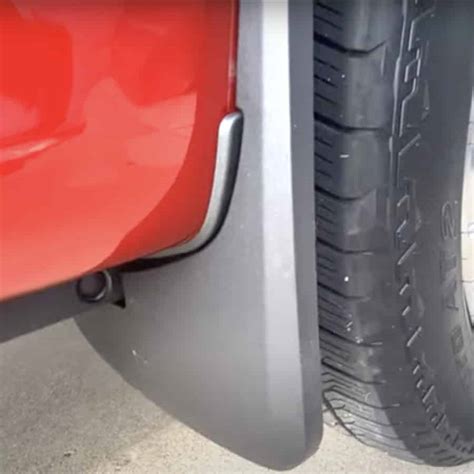 F150 Husky Mud Flaps – Install & Review