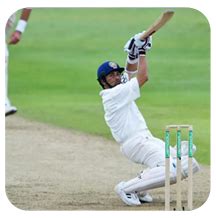 Unorthodox Shots in Cricket