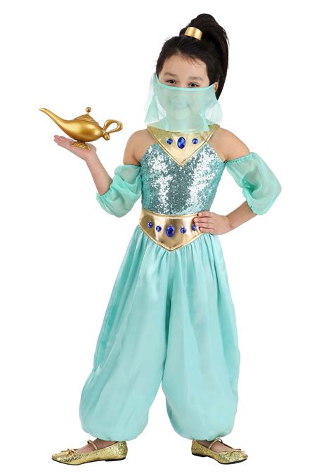 Genie Costume Makeup Ideas | Saubhaya Makeup