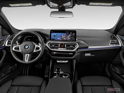 2023 BMW X4: 89 Interior Photos | U.S. News