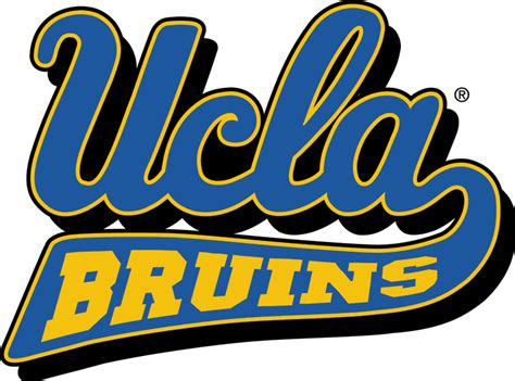 UCLA Logo / Sport / Logonoid.com