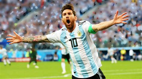 Messi Argentina Wallpapers - Top Free Messi Argentina Backgrounds ...