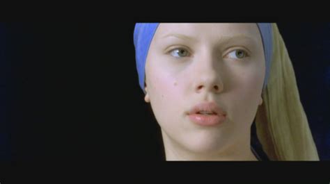 Girl With A Pearl Earring - Scarlett Johansson Image (28578901) - Fanpop