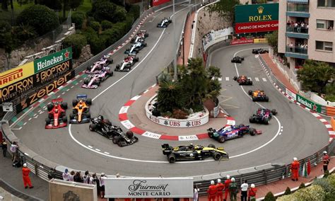 Gp F1 Monaco - F1 - Formula1 - Monaco Prix packages - La meilleure ...