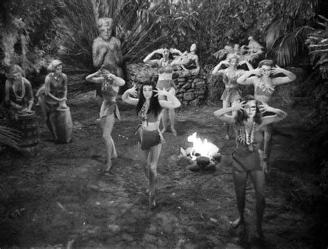 She Demons (1958)