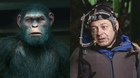 Andy Serkis Defends Performance Capture Saying It's Not "a Drug ...