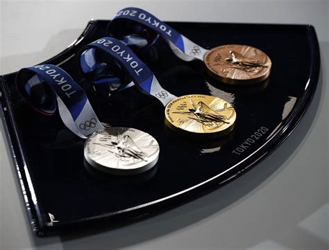 Olympic medals and their evolution - Rediff Sports