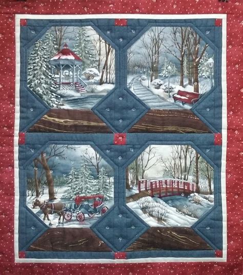 Christmas Quilt Blocks, Christmas Quilt Patterns, Holiday Quilts ...