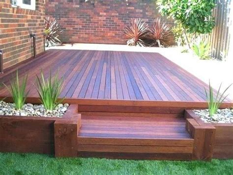 Top 8 Wooden Decking Ideas & Trends