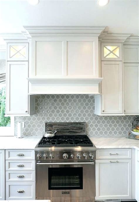 Pin by Holly Dollar on Kitchens | Kitchen hood design, Kitchen hoods ...