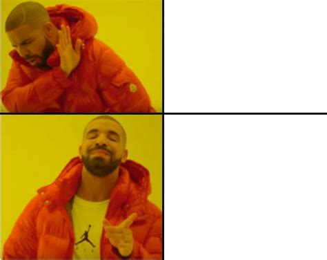 Drake Hotline Meme Generator