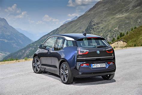 Used BMW i3 Review and Buyers Guide | Electrifying