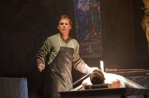 'Dexter: New Blood' -- Where Does Dexter Live In the Showtime Revival?