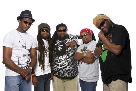 Reggaediscography: INNER CIRCLE - DISCOGRAPHY: (Reggae Band)