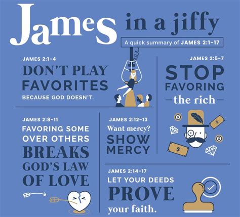 The Book of James