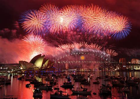 10 Biggest Fireworks Displays in the World | Dynamic Fireworks