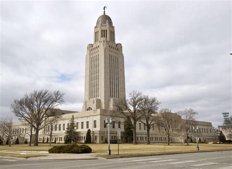 2. State Capitol | | journalstar.com