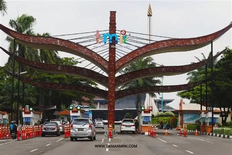 Begini Cara Naik Bus Transjakarta dan Mikrotrans Menuju TMII - Depok Today