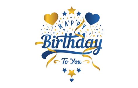 Free Happy Birthday Png Text, Download Free Happy Birthday Png Text png ...