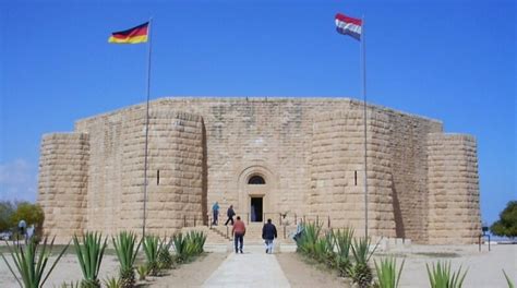 El Alamein Day Tour: Discover WWII History