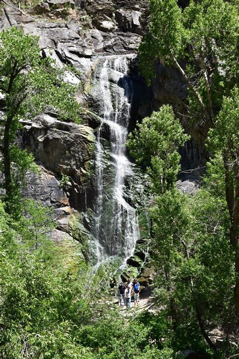 The Spectacular Spearfish Canyon Scenic Byway in the Black Hills – Dang ...