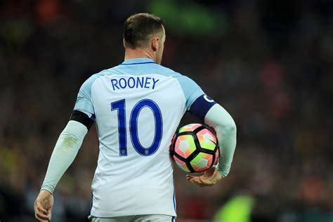 Wayne Rooney: England's record goalscorer retires with promise unfulfilled