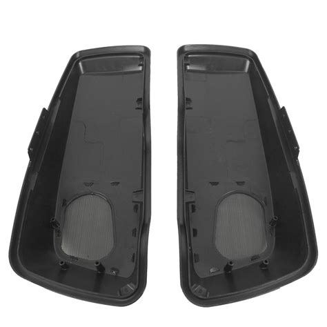 6x9" Speaker Lids For Harley Davidson Saddlebags (2014-2021) – NastyHog.com