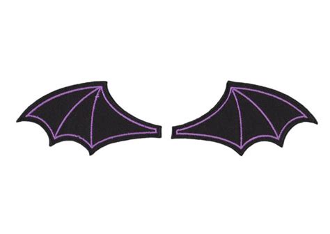 bat wing clipart 10 free Cliparts | Download images on Clipground 2024