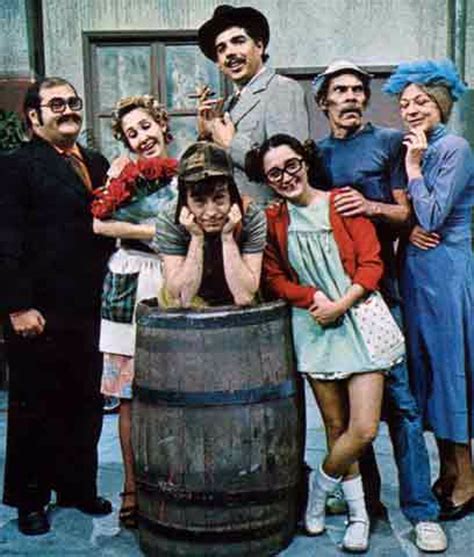 'El Chavo del Ocho', la serie más emblemática de Iberoamérica