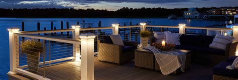 Extraordinary Picture Of Patio Deck Lighting Ideas